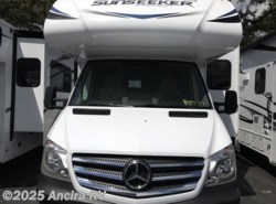 New 2019 Forest River Sunseeker 2400SD available in Boerne, Texas