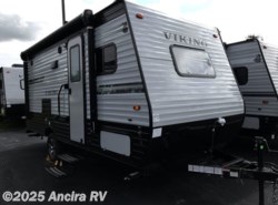 New 2019 Coachmen Viking 17RBSS available in Boerne, Texas