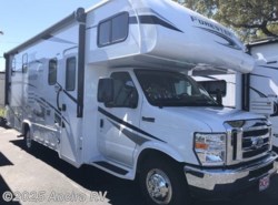 New 2019 Forest River Forester 2421MS available in Boerne, Texas
