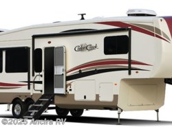 New 2019 Forest River Cedar Creek 36CK2 HATHAWAY EDITION available in Boerne, Texas