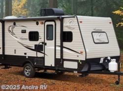New 2019 Coachmen Clipper Ultra-Lite 17BHS available in Boerne, Texas
