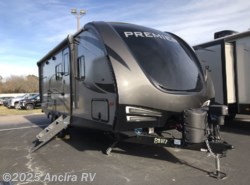 New 2019 Keystone Premier 22RBPR available in Boerne, Texas