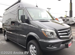 New 2019 Roadtrek SS-Agile 4 X 4 available in Boerne, Texas
