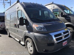 New 2019 Roadtrek ZION SRT available in Boerne, Texas
