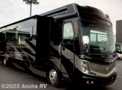 New 2019 Fleetwood Discovery LXE 40G available in Boerne, Texas