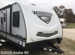 New 2019 Winnebago Minnie 2455BHS available in Boerne, Texas