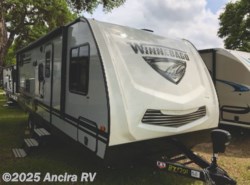 New 2020 Winnebago Minnie 2455BHS available in Boerne, Texas