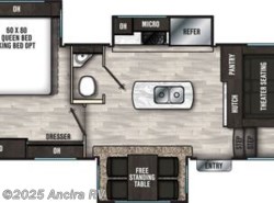 New 2020 Coachmen Brookstone 344FL available in Boerne, Texas