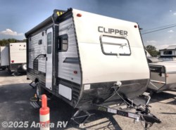New 2020 Coachmen Clipper 17RBSS available in Boerne, Texas