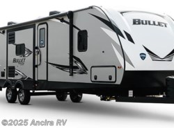 New 2020 Keystone Bullet 291RLS available in Boerne, Texas