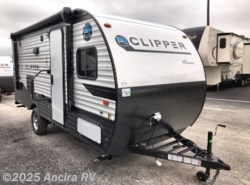 New 2020 Coachmen Clipper 18RBSS available in Boerne, Texas