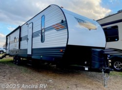 New 2020 Forest River Wildwood 32RLDS available in Boerne, Texas