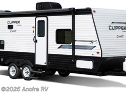 New 2020 Coachmen Clipper Cadet 26CBH available in Boerne, Texas