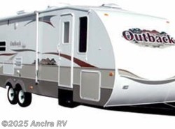 Used 2008 Keystone Outback Sydney Edition 26RBS available in Boerne, Texas
