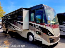 New 2020 Tiffin Phaeton 40 IH available in Boerne, Texas