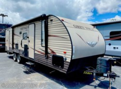 Used 2017 Forest River Grey Wolf 26DBH available in Boerne, Texas