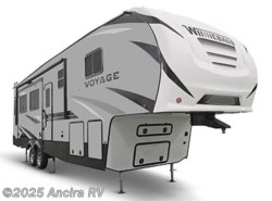 New 2021 Winnebago Voyage V3134RL available in Boerne, Texas