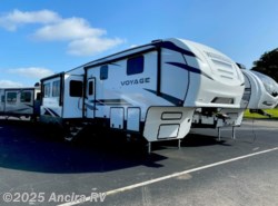 New 2021 Winnebago Voyage V3134RL available in Boerne, Texas