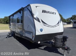 New 2021 Keystone Bullet 250BHS available in Boerne, Texas