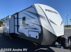 New 2021 Keystone Bullet Premier 34BIPR available in Boerne, Texas