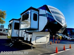 New 2021 Coachmen Brookstone 344FL available in Boerne, Texas