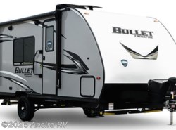 New 2021 Keystone Bullet Crossfire 1900RD available in Boerne, Texas