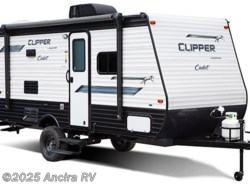 New 2021 Coachmen Clipper Cadet 17CFQ available in Boerne, Texas