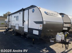 New 2021 Coachmen Clipper Ultra-Lite 262BHS available in Boerne, Texas