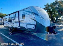 New 2021 Keystone Bullet Premier 29RKPR available in Boerne, Texas