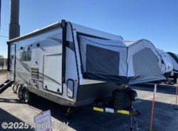New 2021 Forest River Flagstaff Shamrock 235S available in Boerne, Texas