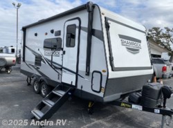 New 2021 Forest River Flagstaff Shamrock 21SS available in Boerne, Texas