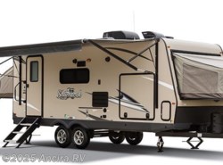 New 2021 Forest River Flagstaff Shamrock 235S available in Boerne, Texas