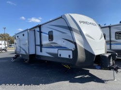 New 2021 Keystone Bullet Premier 34BIPR available in Boerne, Texas