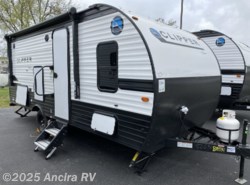 New 2021 Coachmen Clipper Ultra-Lite 182DBU available in Boerne, Texas