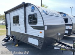 New 2021 Coachmen Clipper Cadet 16CFB available in Boerne, Texas