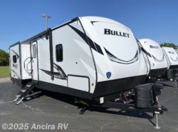 New 2021 Keystone Bullet 330BHS available in Boerne, Texas