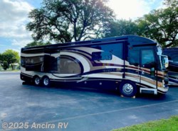 Used 2015 American Coach American Tradition 42G available in Boerne, Texas
