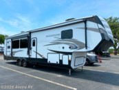 2021 Coachmen Brookstone 374RK