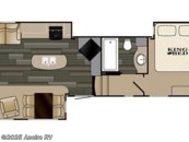 2015 Heartland Sundance SD 3280RES