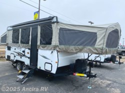 New 2021 Forest River Flagstaff High Wall HW29SC available in Boerne, Texas