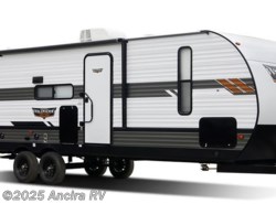 New 2022 Forest River Wildwood 33TS available in Boerne, Texas