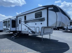 New 2022 Coachmen Chaparral 360IBL available in Boerne, Texas