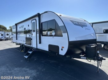 New 2024 Forest River Wildwood X-Lite 28VBXL available in Boerne, Texas