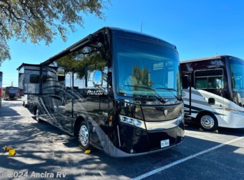 Used 2021 Thor Motor Coach Palazzo 36.3 available in Boerne, Texas