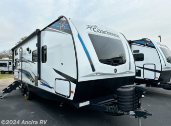 New 2024 Coachmen Freedom Express Ultra Lite 258BHS available in Boerne, Texas