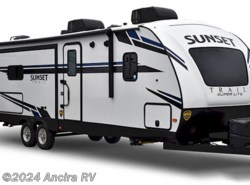Used 2021 CrossRoads Sunset Trail Super Lite SS222RB available in Boerne, Texas