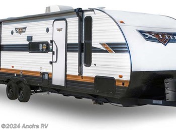 New 2024 Forest River Wildwood X-Lite 24RLXL available in Boerne, Texas