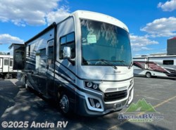 New 2025 Fleetwood Bounder 35K available in Boerne, Texas