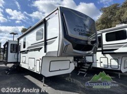 New 2025 Coachmen Brookstone 398MBL available in Boerne, Texas