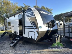 New 2025 Keystone Bullet Crossfire 245RKS available in Boerne, Texas